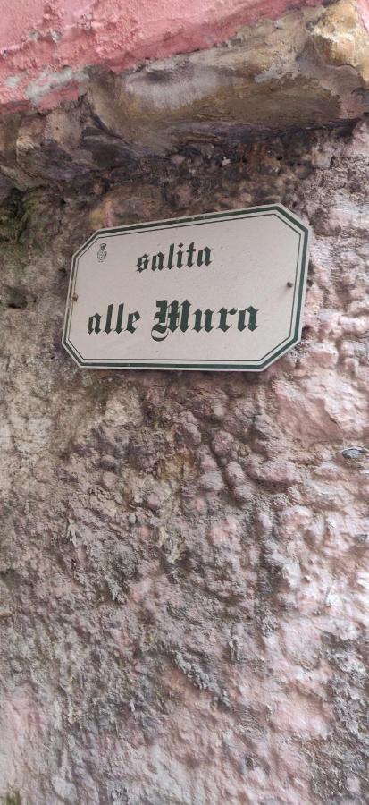 Dolce Vita Alta 文蒂米利亚 外观 照片